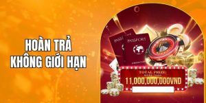 hoàn trả không giới hạn